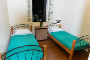 Bixiga Hostel